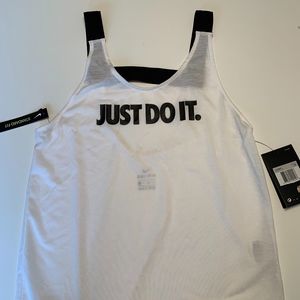 Nike Dri-Fit Tank Top NWT